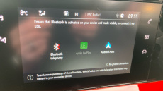 Vauxhall Mokka 100kW GS Line 50kWh 5dr Auto Electric Hatchback